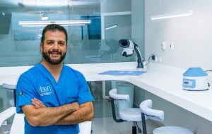 Dr. Alejandro Enriquez de Rivera Campero - Non-Surgical Skin Rejuvenation Expert